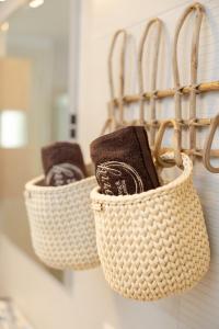 Lorry Living ARIA, Fitness & Relax