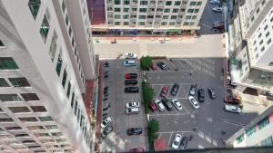 Căn hộ du lịch NTA