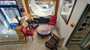 Hotels Trianon : photos des chambres