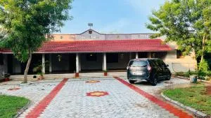 SERENE Stays - THANJAVUR - Avadaiyarkovil