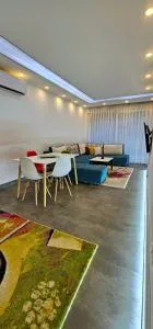 ALP's 2 bedroom apt, 8 min walk from city centre - Babimoc