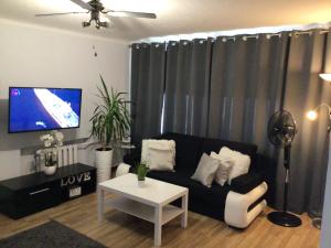 Apartamentai prie Danės upės(senoji perkela i Kuršiu nerija)