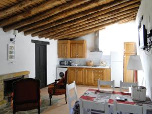Casas Rurales Escobar & Jerez