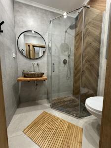 Apart Home Bieszczady