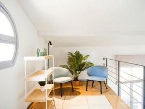 Residenza Carlotta - Luxury and design beside Arno