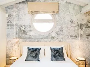 Residenza Carlotta - Luxury and design beside Arno - Флоренция