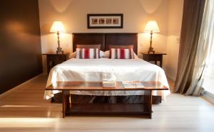 Villa Isidro Hotel Boutique & Spa