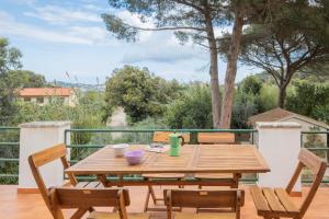 Le Case di Simonetta - HelloElba