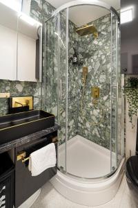 Studio apartment Lemon & Sun