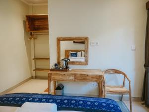 8July Guest House ROOM 1