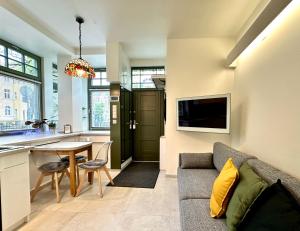 Evergreen Sopot House