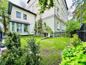 Evergreen Sopot House