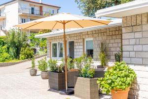 Villa Marica Tiny House in Krk city centre