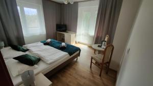 Double Room room in Górski Kompleks Turystyczny Czeszka i Słowaczka