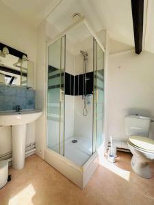 Appartements Morgan- Appartement : photos des chambres
