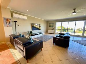 Kangaroo Island Seabright House