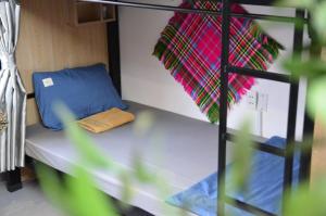 Northern hostel 2 - Bui Vien Walking Street