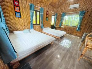 Bamboo Eco Lodge - Venuestay