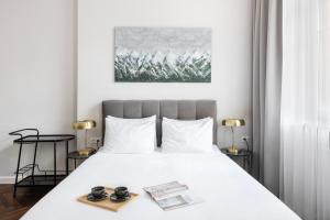 St Casimir Apartments