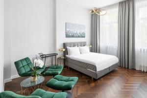 St Casimir Apartments