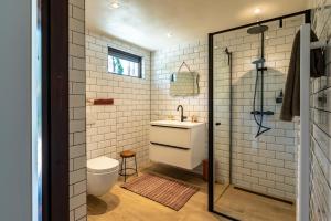 Prachtige chalets by Bed en Boshuisjes