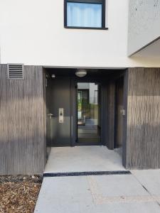 Appartements Les reflets de Rivage avec garage privatif - 350m plage : photos des chambres