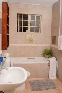 Sundowner 2 Bedroom Apartment Near Westgate