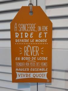 Maisons de vacances La maison family : photos des chambres