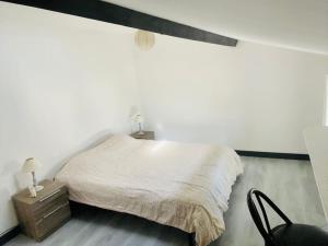Maisons de vacances Maison tres agreable et familiale Saintes Royan : photos des chambres