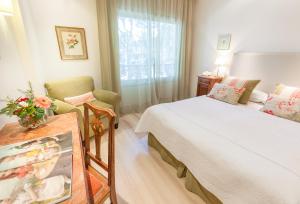 Villa Isidro Hotel Boutique & Spa