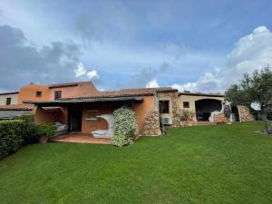 Dream holiday in Cala Granu