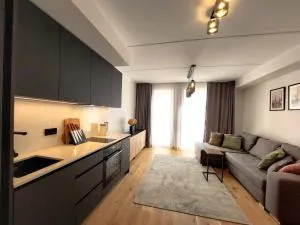 Johanna Quest Studio - Kõveri