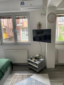 Kamche apartments