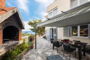 Seaside Apartment Kamelia