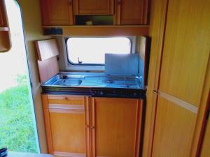 La caravanheureuse !