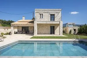 Mateo Stone Villa by Konnect with Private Pool - Gazátika