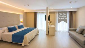 Hotel Pimar & Spa