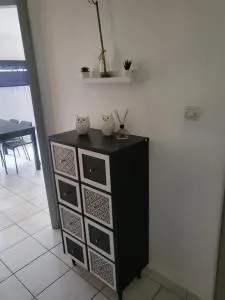 Jolie f4 au cœur de rouffach - Rouffach