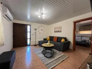 Daras House - Neos Panteleimonas