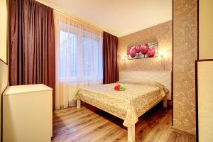 U Moskovskogo Vokzala Apartment, Apartmány - Petrohrad