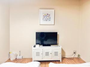 林林の民宿-関空直達、観光に好アクセス、和風ルーム