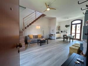 La corte di San Domenico