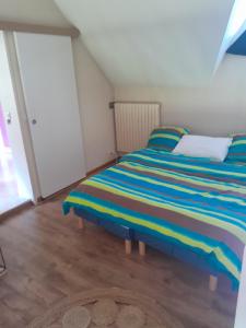 Villas 24h Camion : photos des chambres
