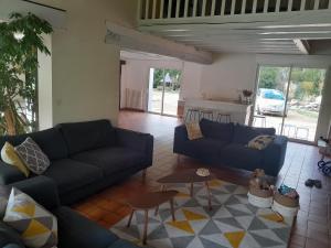 Villas 24h Camion : photos des chambres