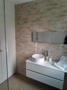 Villas 24h Camion : photos des chambres