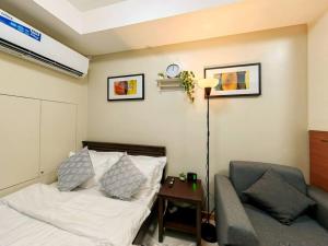 1BR Condotel Suite at Sunshine100 City Plaza #SS02