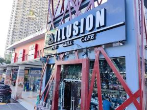 1BR Condotel Suite at Sunshine100 City Plaza #SS02