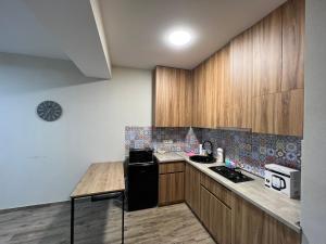 Tbilisi Archi apartments 4