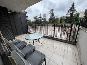 Tbilisi Archi apartments 4