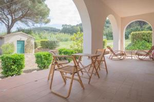 Le Case di Simonetta - HelloElba